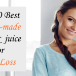 women best homemade detox water (juice) receip for fast weight loss