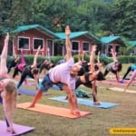 Himalayan Yoga association - Yoga Exercises for Inguinal Hernia