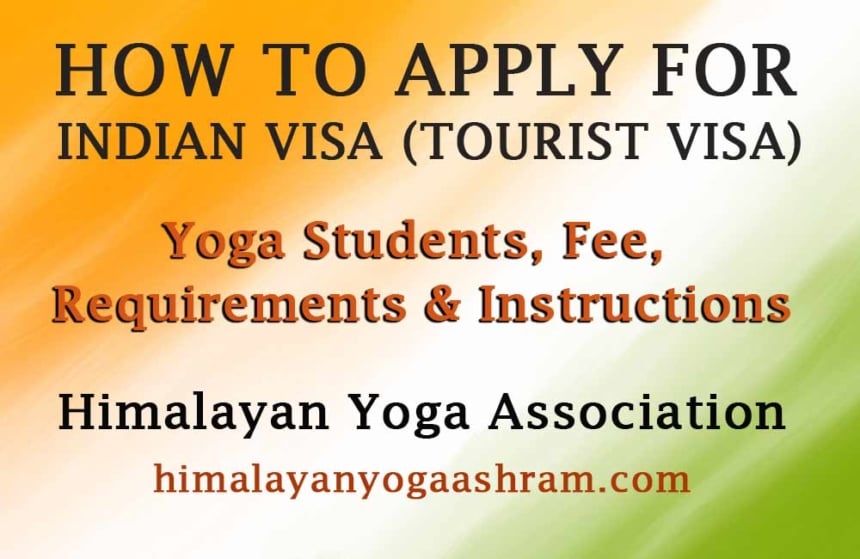 how-to-apply-for-indian-visa-(Tourist-visa)-fee,-instructions