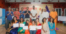Himalayan Yoga Association Yoga Teacher Training Rishikesh (48)