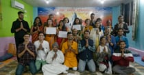 Himalayan Yoga Association Yoga Teacher Training Rishikesh (52)