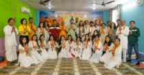 Himalayan Yoga Association Yoga Teacher Training Rishikesh (53)