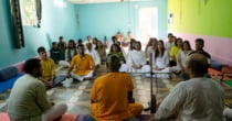 Himalayan Yoga Association Yoga Teacher Training Rishikesh (54)