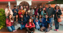 Himalayan Yoga Association Yoga Teacher Training Rishikesh (55)