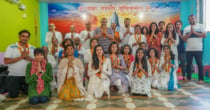 Himalayan Yoga Association Yoga Teacher Training Rishikesh (64)
