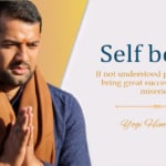 Best Yoga Teacher In Rishikesh India - Yogi Himanshu - Himalayan Yoga Association