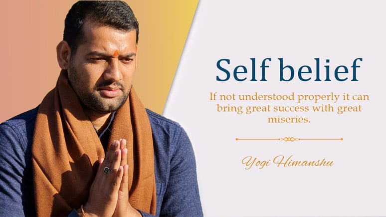 Best Yoga Teacher In Rishikesh India - Yogi Himanshu - Himalayan Yoga Association