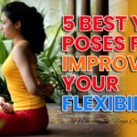 5 best yoga poses