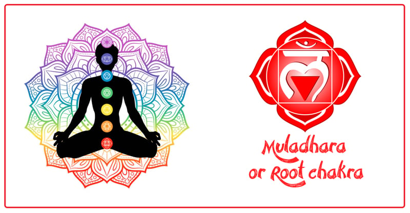 Muladhara-or-Root-chakra