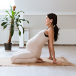 prenatal yoga hya