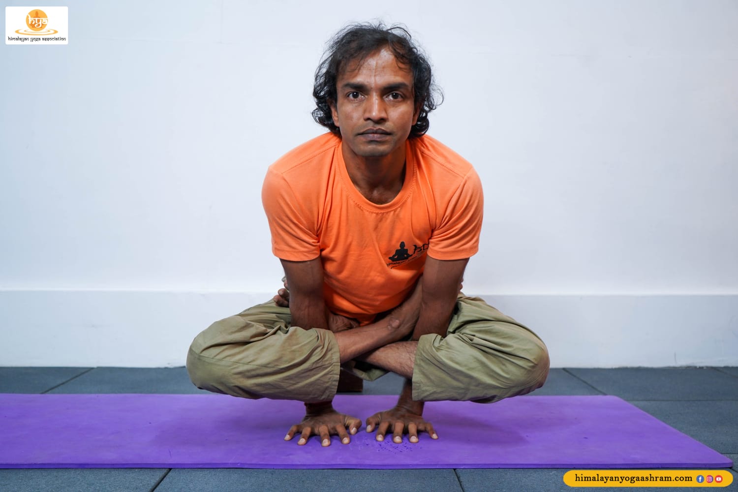 200 hour yoga teacher training cambodia course