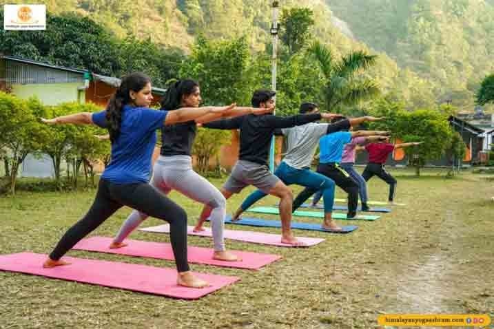 Best Online Yoga Course In India