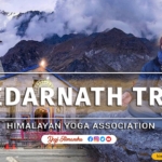 Kedarnath Trip 2020 - Himalayan Yoga Association