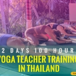 Yoga Teacher Training in Thailand - HYA Thailand