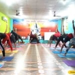 Ashtanga Yoga By Yogi Rahul Ji - Himalayan Yoga Association