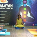 Ayurveda Class By Yogini Durgesh Ji - Himalayan Yoga Association