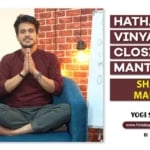 Hatha Vinyasa Closing Mantra Shanti Yoga Mantra - Himalayan Yoga Association
