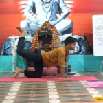 Hatha Vinyasa Flow Yoga By Yogi Rahul Ji - Himalayan Yoga Association