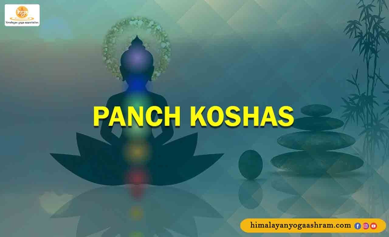 Panch-Koshas- Himalayan Yoga Association