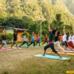 Yoga & it's Importance