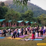 Best 6 Days Yoga Retreat in Rishikesh India- Himalayan Yoga Association