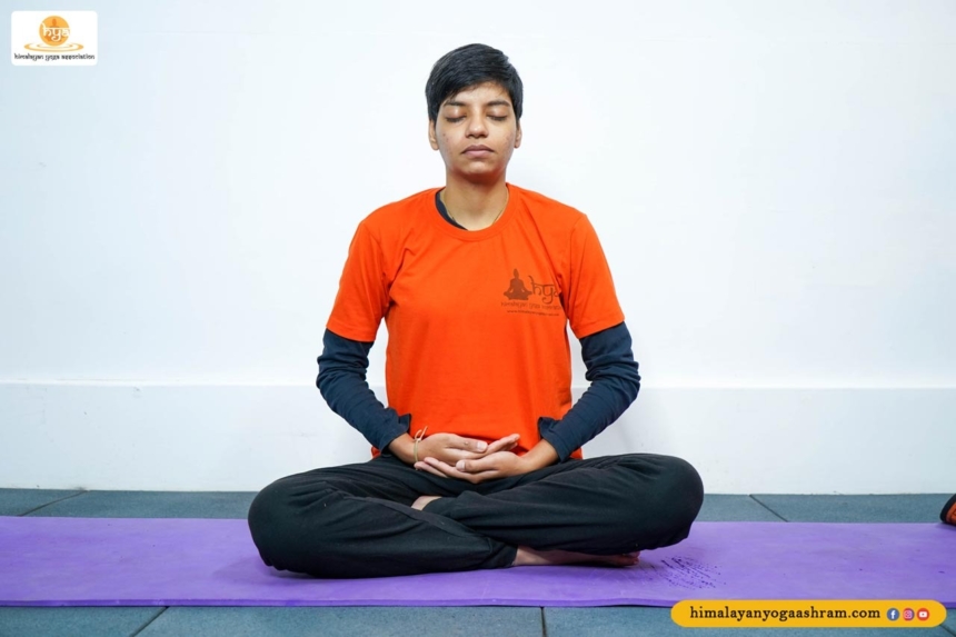 Best Meditation Teacher In Thailand- Himalayan Yoga Association Thailand