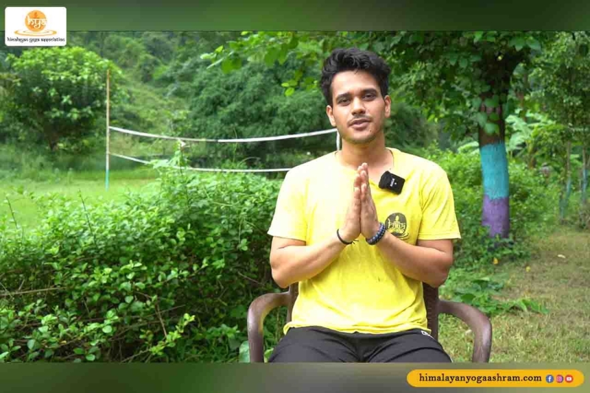 Best Vinyasa Flow Yoga Teacher In Thailand-Himalayan Yoga Association
