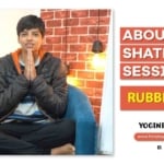 Shutkarma Session Rubber Neti By Yogini Saumya Ji - Himalayan Yoga Association