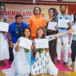 Best Online Yoga Teacher Training Certification-Himalayan Yoga Association