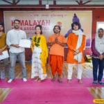 Online Yoga Teacher Training in India-Himalayan Yoga Association