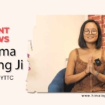 Student Review Surnima Gurung Ji - Himalayan Yoga Association