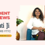 Student Reviews Srushti Ji 200 Hrs YTTC - Himalayan Yoga Association