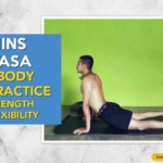 15 Mins Vinyasa Full Body Flow Practice For Strength And Flexibility- Himalayan Yoga Association