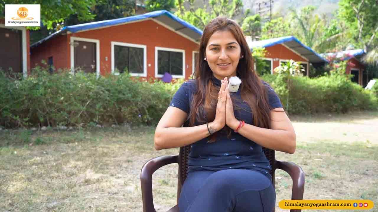 300 Hours Yoga Teacher Training In Rishikesh India - Himalayan Yoga Association