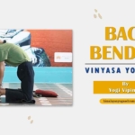 Back Bending Vinyasa Yoga Flow By Yogi Vipin Ji - Himalayan Yoga Association