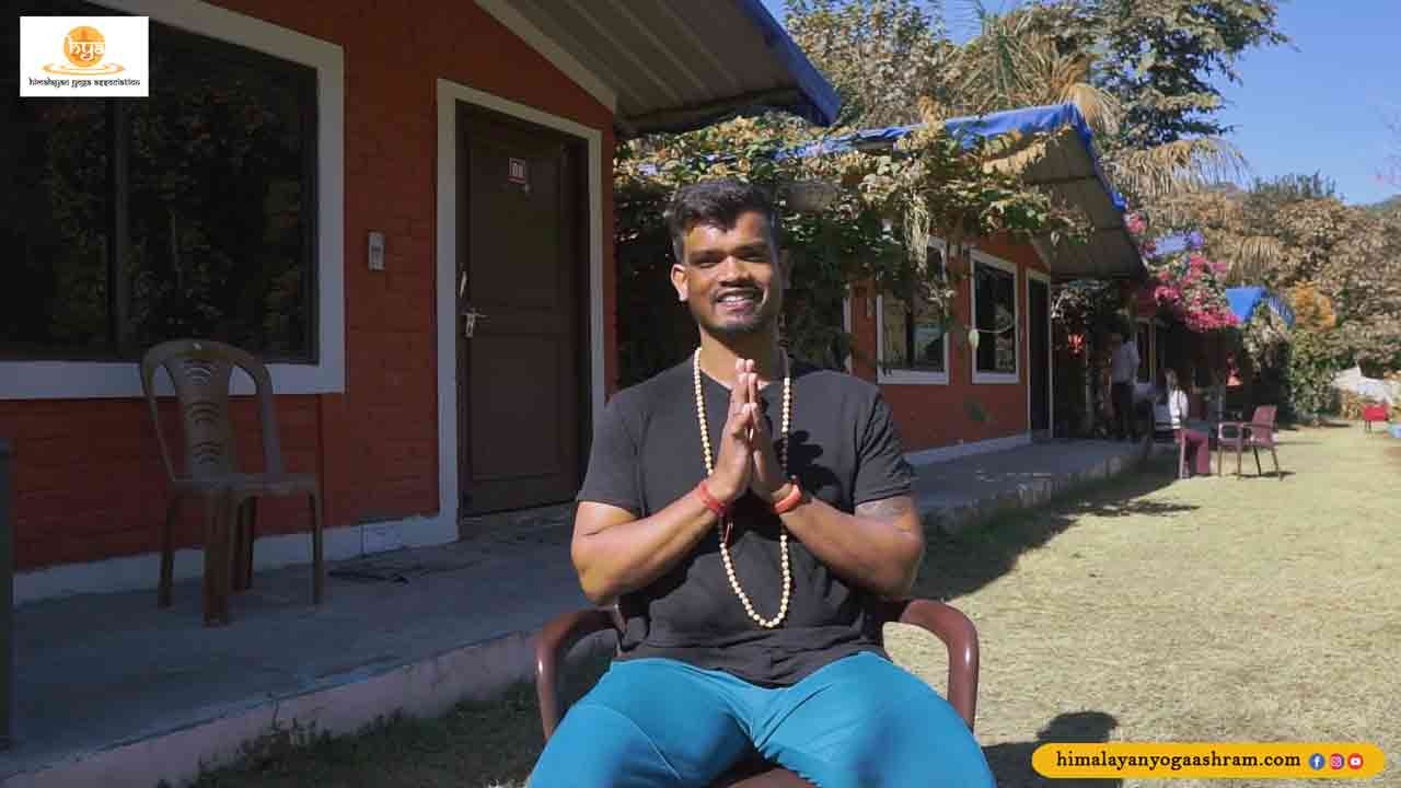Yoga Teacher Training In Rishikesh India - Himalayan Yoga Association