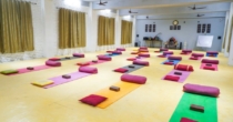 Himalayan Yoga Association (3)