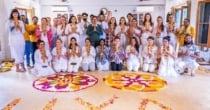 Yoga Alliance USA Certified Yoga Teacher Training  Rishikesh India