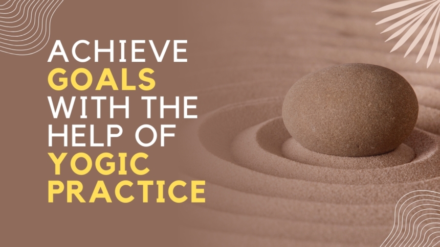 Yogic-Practice