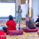 Female anatomy and Male anatomy himalayan yoga association