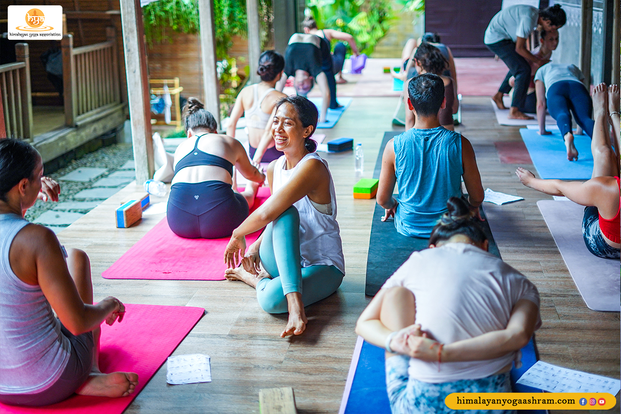yoga alliance usa certified course varakala