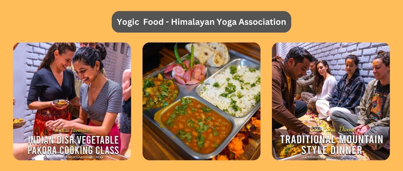 yogic food yoga school rishikesh