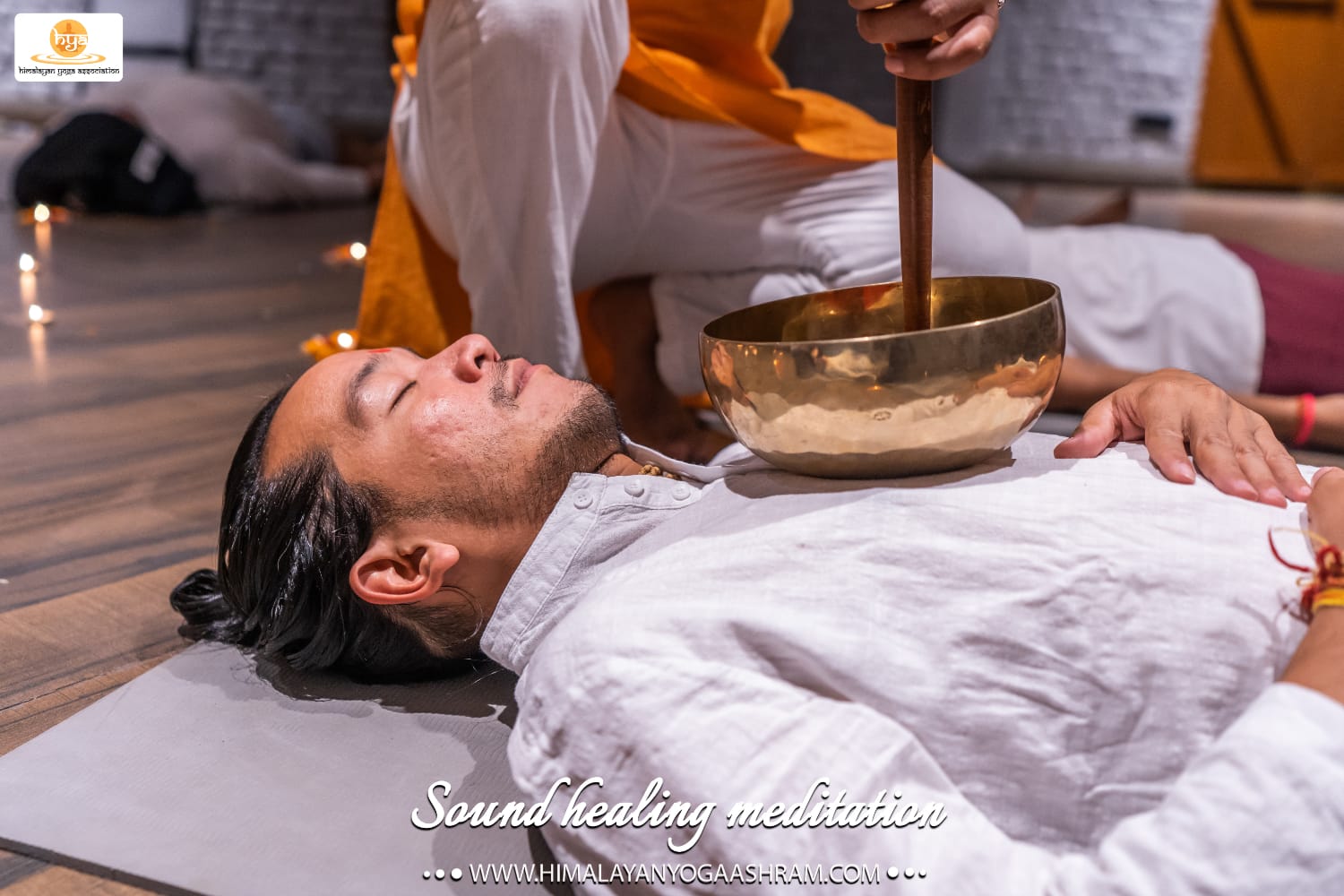 2 Days Sound Healing Course In Rishikesh India Level 1 Himalayan