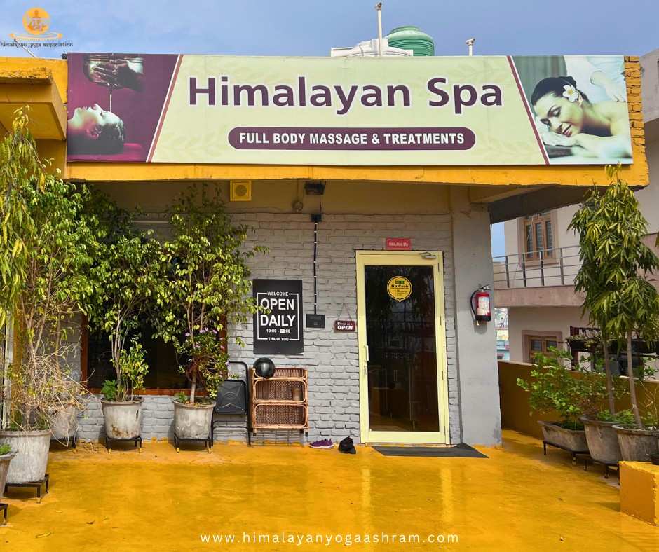 Himalayan Yoga Spa Picture