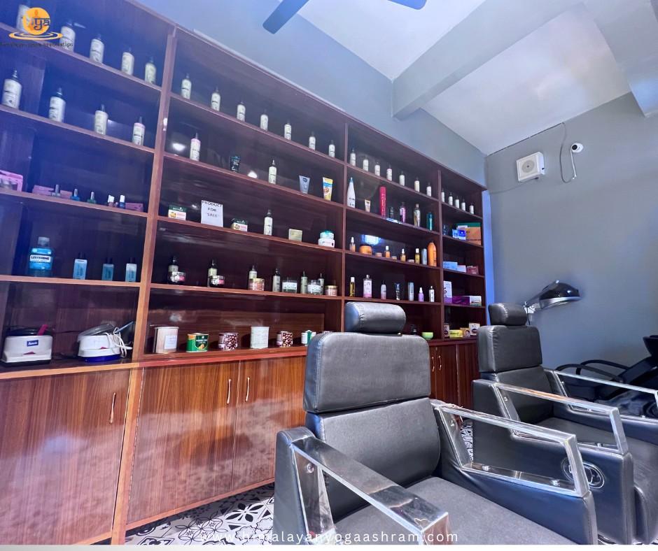 Himalayan Yoga Spa Salon Picture